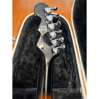 Reverend Warhawk 390 Guitar image 5