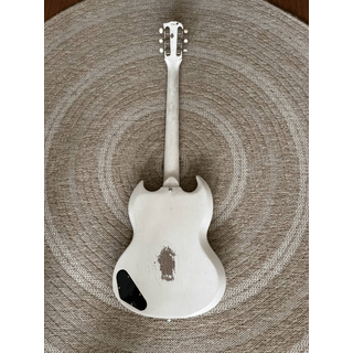 1963 Gibson Sg Junior image 2