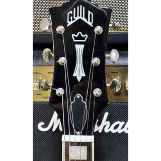 Guild S-100 Polara Deluxe image 4