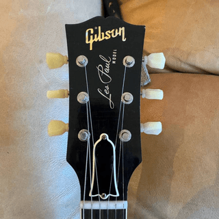 Gibson R8 Murphy Lab 2023 - trade for Les Paul Custom image 3