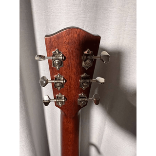Eastman E1SS Deluxe for sale or trade image 4