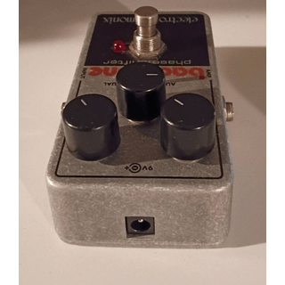 EHX Bad Stone 6 Stage Phaser image 3