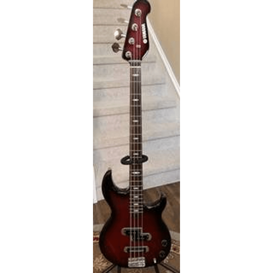 Yamaha BB414 Electric Bass