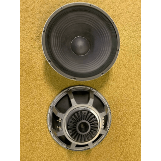 Electro Voice EV Force 15” Speakers Pair image 3