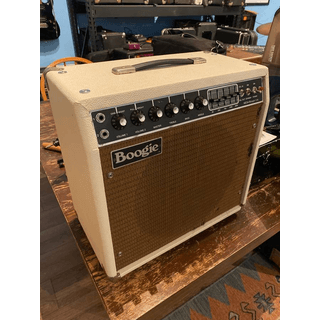 1978 Mesa Boogie MK1 50w image 3
