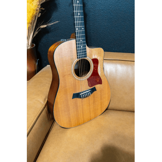 Taylor 110CE Acoustic Guitar image 2