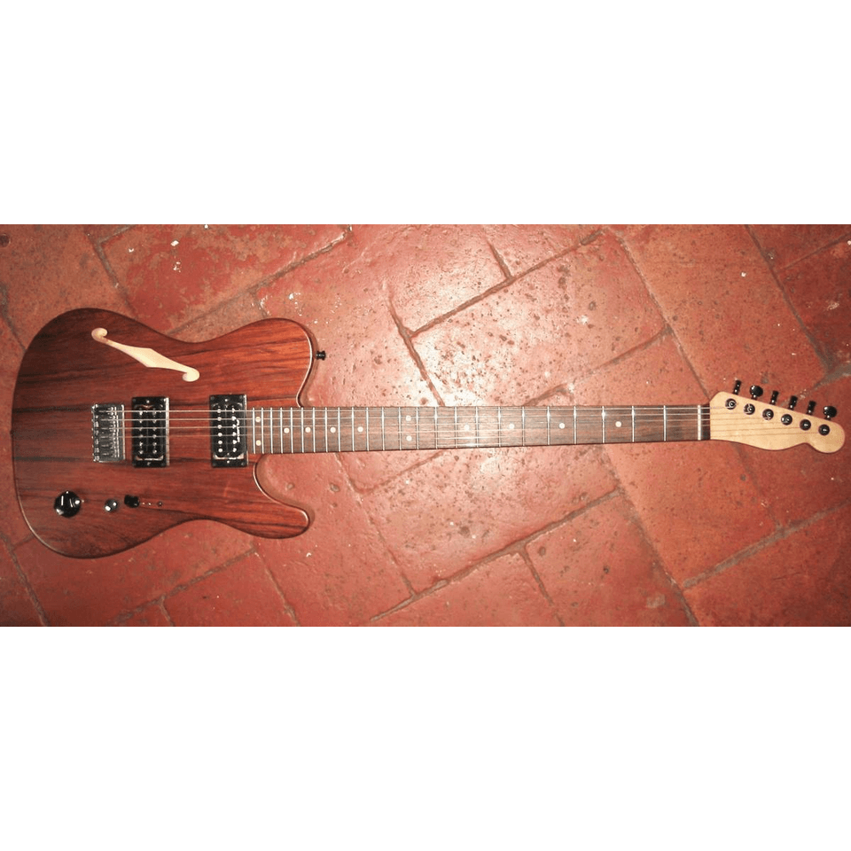 TeleTone/Telebari Baritone Guitar for sale or trade.
