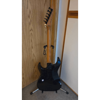 ESP LTD M-200DX NT Guitar (Open to Electric Guitar Trades) image 4