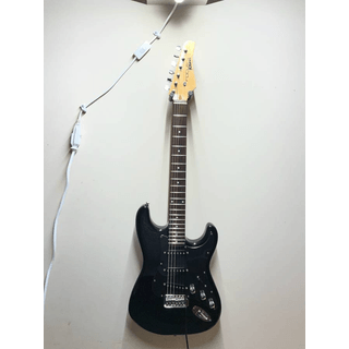Kramer Focus 111S, hardshell case, pro level setup. image 3
