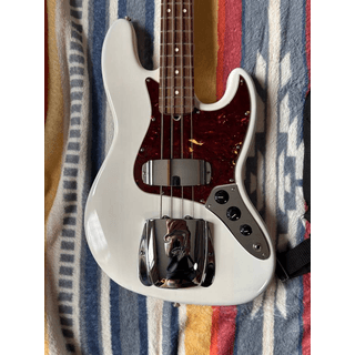 Fender USA Jazz Bass guitar FS/FT for sale or trade image 2