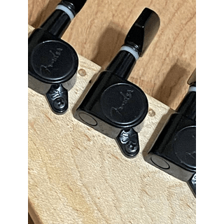 Strat Electric Guitar - Fender? image 5