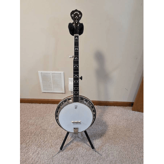 Deering Maple Blossom Banjo image 3
