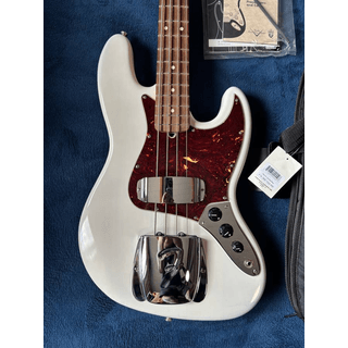 USA Fender Jazz Bass guitar FS FT image 3