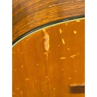 1976 Martin 00-21 – 12-Fret / Slotted Head / Neck Reset Done – OHSC image 5