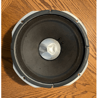 JBL K110 speaker. 8 ohms, 10 inch image 2