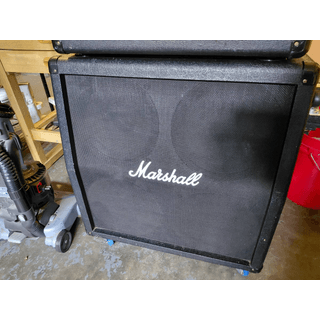 Marshall MG 100HDFX Half Stack Guitar Amplifier image 3