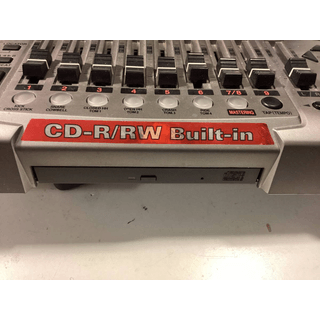 BOSS BR-900CD CD-R/ RW image 2