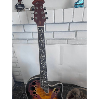 Fender FA-135CE image 5