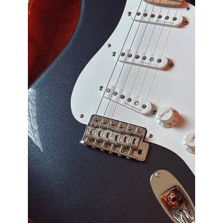 Fender custom shop Eric Clapton Stratocaster image 3
