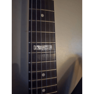 Esp Ltd EX-400BD image 4