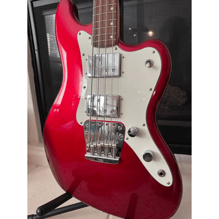 Squier Paranormal Rascal Bass image 2