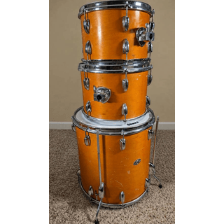 70s Slingerland Drums image 2
