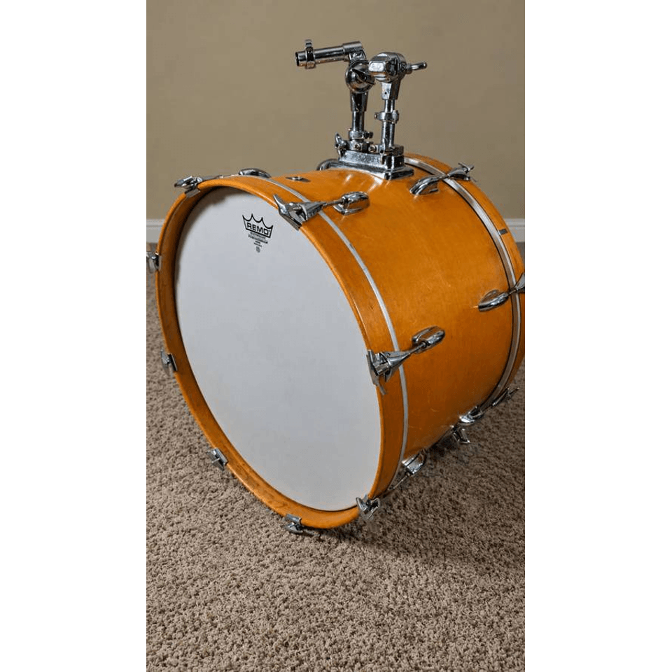 70s Slingerland Drums