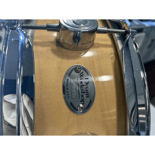 🔥 DW USA All-Maple Snare Drum 14" (2000 Oxnard Built) Mint (Trades?) image 2