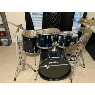 TAMA IMPERIALSTAR DRUM SET — FOR SALE OR TRADE! 🥁 image 2