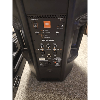Presonus studiolive 16.0.2 usb digital mixer/JBL Eon612/Alto Pro Stealth Wireles image 4