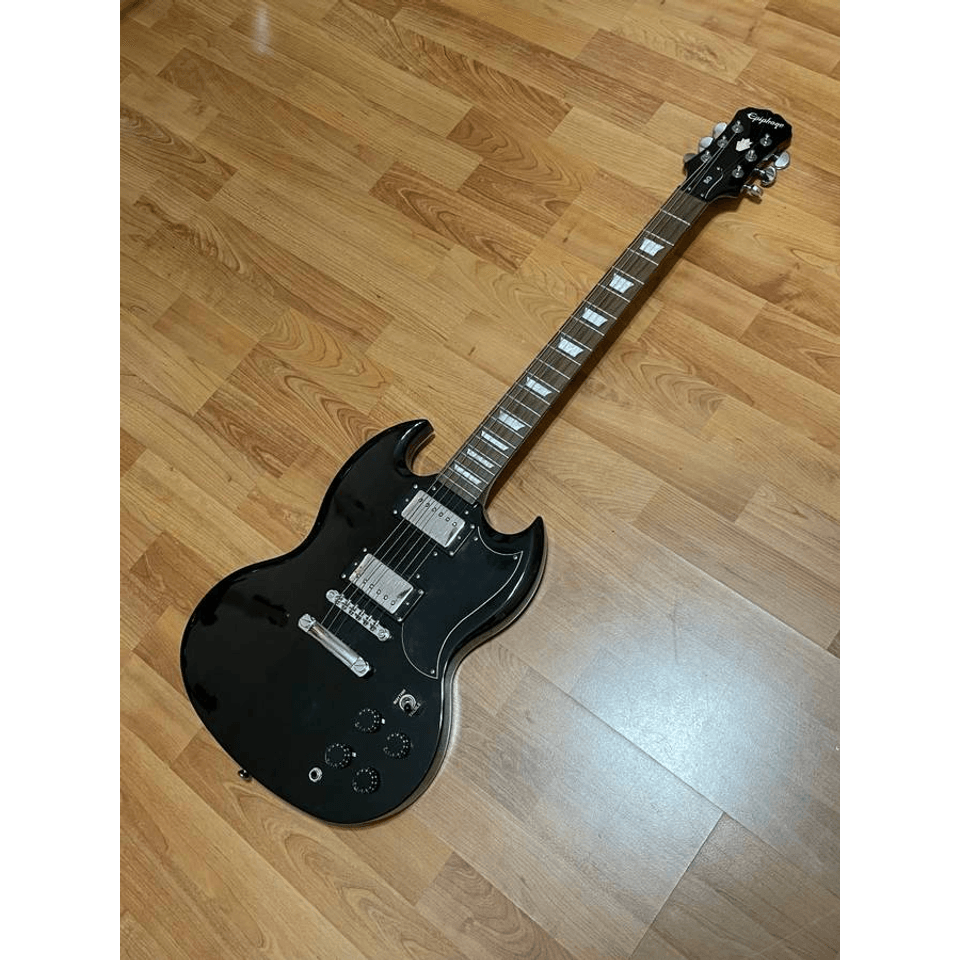 Epiphone SG Electric Guitar - For Sale or Trade
