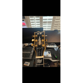 ESP E-II Eclipse. FS or Trades Inside image 5