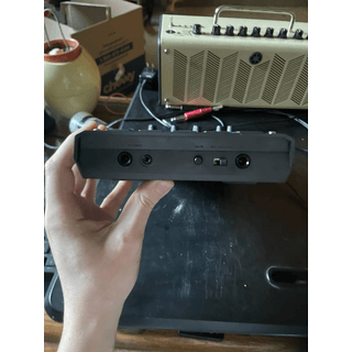 Roland SP 404 MK II image 2