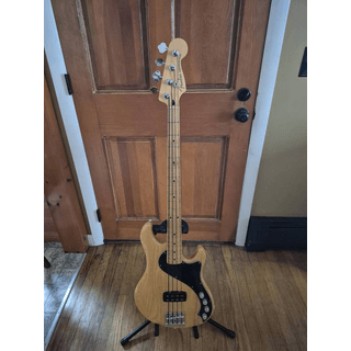 Fender deluxe dimension IV image 2