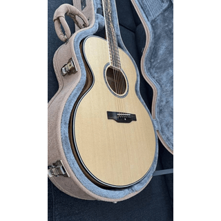 WTT: Custom PA-Built Cabot Acoustic Guitar ($1,700 Value) for Gravel B image 2