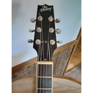 Heritage H535 image 5