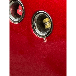 Squier Paranormal Rascal Bass image 5