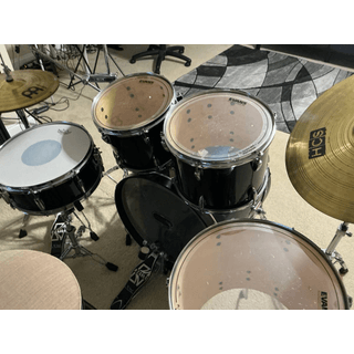 TAMA IMPERIALSTAR DRUM SET — FOR SALE OR TRADE! 🥁 image 4