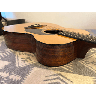 TRADE: 2014 Martin Custom Shop 00-21 (14-fret) image 3