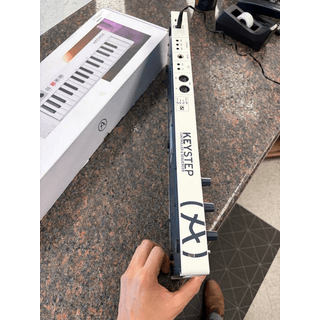 Arturia keystep controller and sequencer image 4