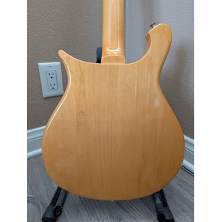 Vintage Late 70s Aria Roc n Roller (1977/1978) – Excellent Condition image 4