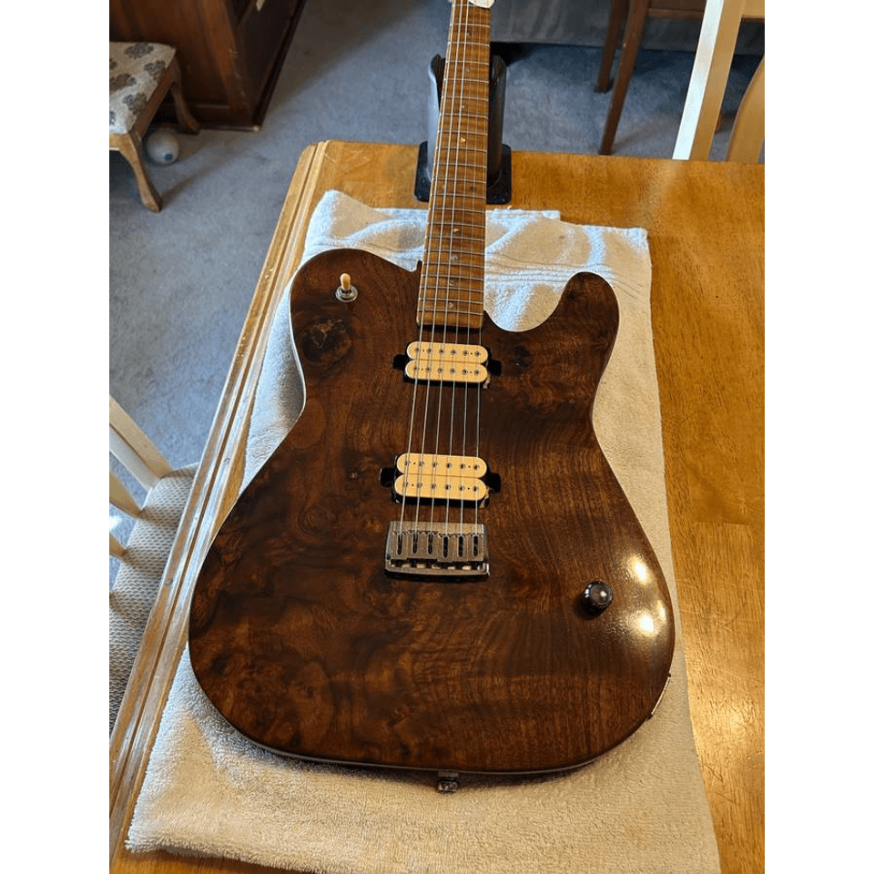 Custom Tele