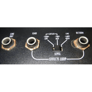 Fender Roc Pro 1000 Guitar Amp Head image 2