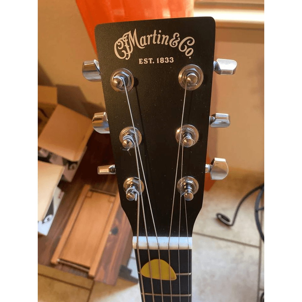 2023 Martin JR 000 CE TRADE OR SALE
