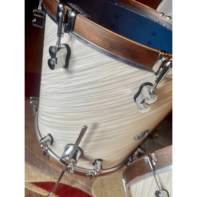 Refinished PDP Concept Maple Classic Limited Edition. Trade OK