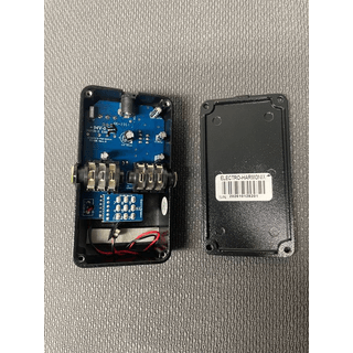 Electro-Harmonix Small Stone Phaser image 2