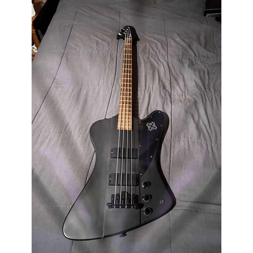 Thunderbird Bass, Epiphone