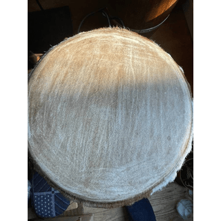 Wula Djembe - Melina Special Piece - FS/FT image 4