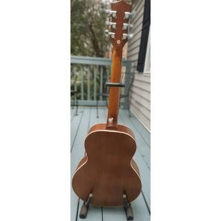 Galveston Resonator Guitar image 4