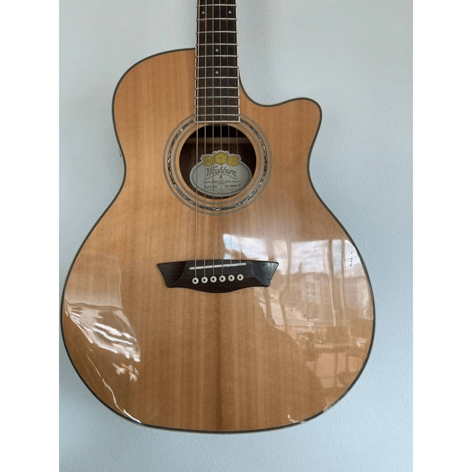 Washburn Acoustic